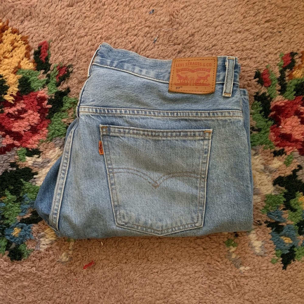Women’s Levi’s 517